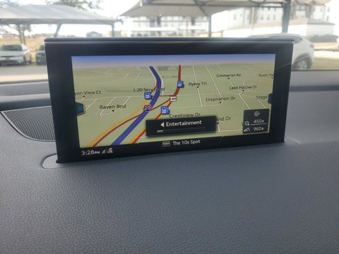 Used 2018 Audi Q7 3.0T Prestige w/ Prestige Package image 20