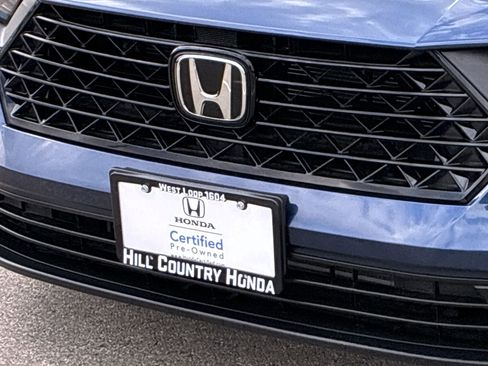 Certified 2026 Honda Accord SE image 12