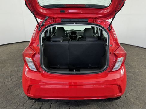 Used 2021 Chevrolet Spark LT FWD image 7