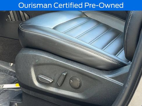 Used 2021 Ford Edge SEL w/ Convenience Package AWD/4WD image 24