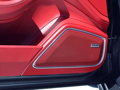 Certified 2023 Porsche Panamera Platinum Edition RWD image 14
