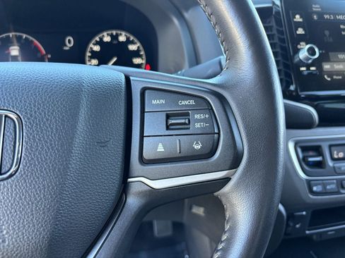 Used 2025 Honda Ridgeline RTL image 27