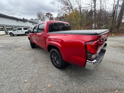 Used 2023 Toyota Tacoma SR5 image 5