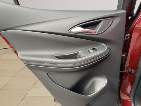 Certified 2023 Buick Encore GX Select image 26