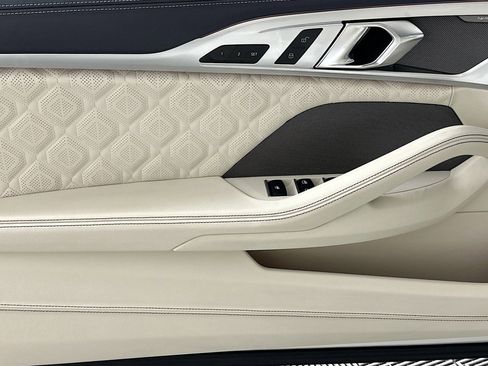 Used 2020 BMW M8 Convertible w/ M Carbon Exterior Package image 21