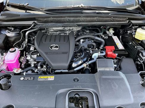 New 2026 Lexus RX 350 Premium Plus FWD image 16