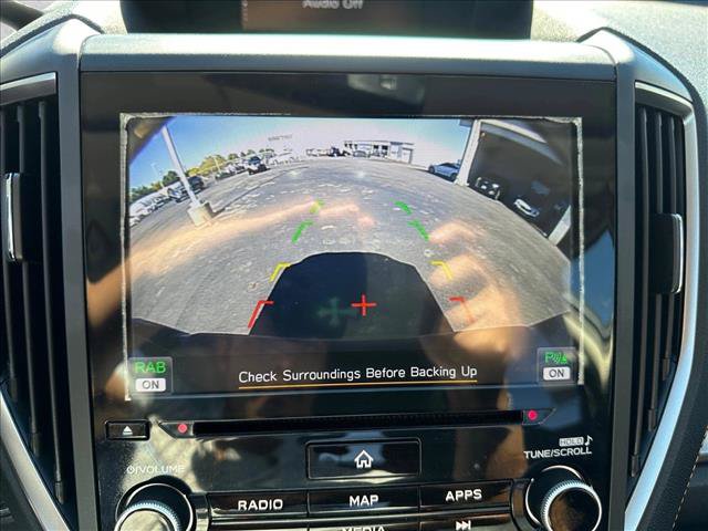 Used 2019 Subaru Crosstrek 2.0i Limited w/ Moonroof Package w/Navigation AWD/4WD image 14