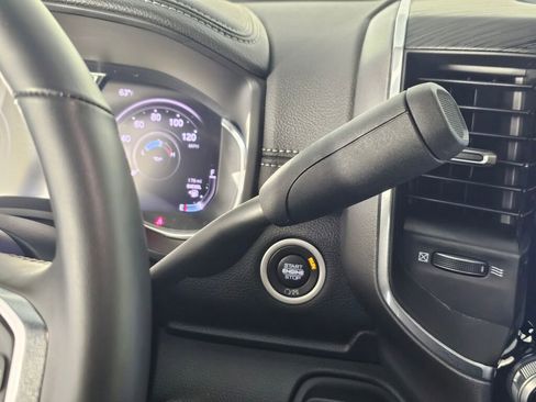 New 2024 RAM 3500 Laramie w/ Night Edition image 43