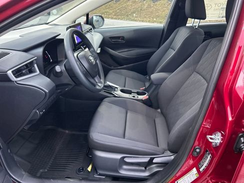 New 2026 Toyota Corolla LE image 17