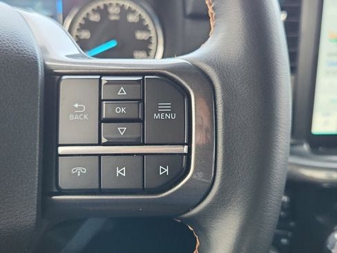 Certified 2023 Ford F150 Tremor AWD/4WD image 24