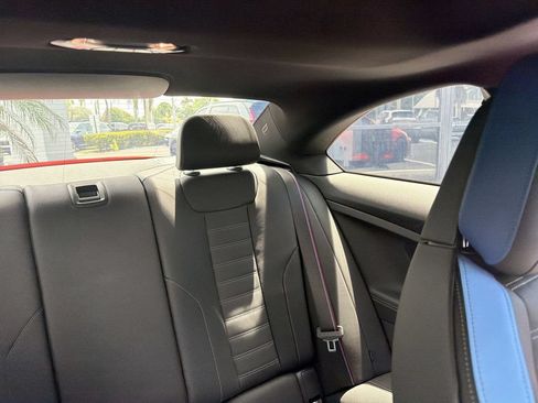 Used 2024 BMW M2 w/ Lighting Package RWD image 15