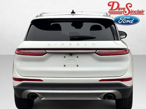 Used 2022 Lincoln Corsair FWD w/ Equipment Group 101A image 8