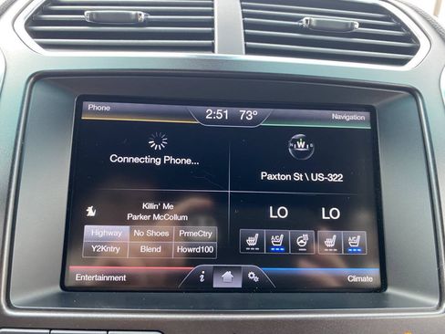 Used 2016 Ford Explorer Limited w/ Equipment Group 301A AWD/4WD image 30