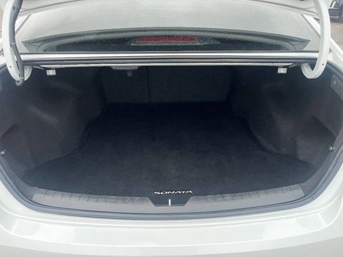 Used 2018 Hyundai Sonata SEL w/ Tech Package 04 image 23