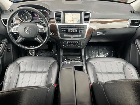 Used 2014 Mercedes-Benz GL 450 4MATIC image 10