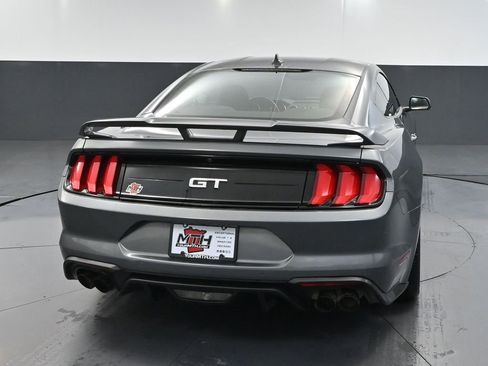 Used 2022 Ford Mustang GT w/ GT Performance Package image 6