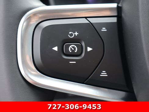 Used 2023 Volvo C40 P8 Recharge Ultimate image 26