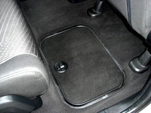 Used 2015 Dodge Journey American Value Package w/ Flexible Seating Group image 16