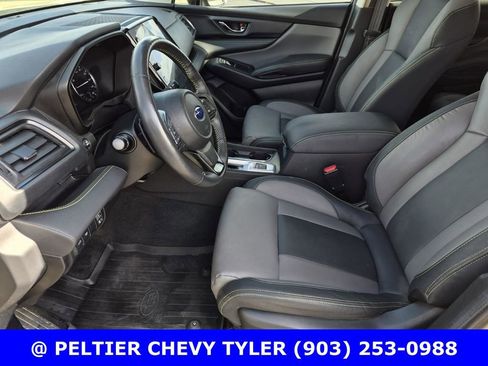 Used 2024 Subaru Ascent Onyx Edition AWD/4WD image 30