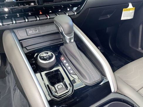 New 2026 Chevrolet Colorado ZR2 w/ Technology Package image 31