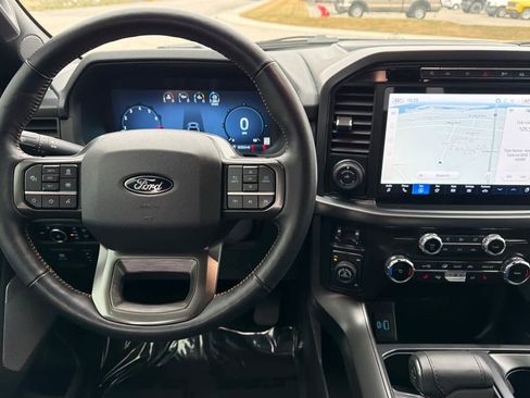 Certified 2024 Ford F150 Tremor w/ Bed Utility Package image 14