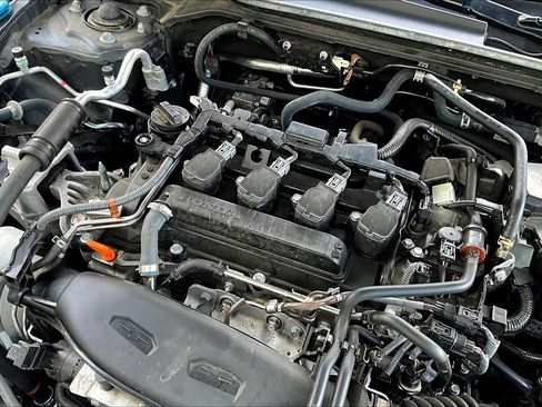 Used 2024 Honda Civic EX-L image 29