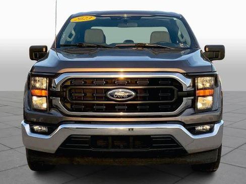 Certified 2023 Ford F150 XLT image 3