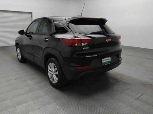 Used 2023 Chevrolet TrailBlazer LS image 5