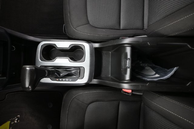 Used 2019 Chevrolet Colorado LT AWD/4WD image 27