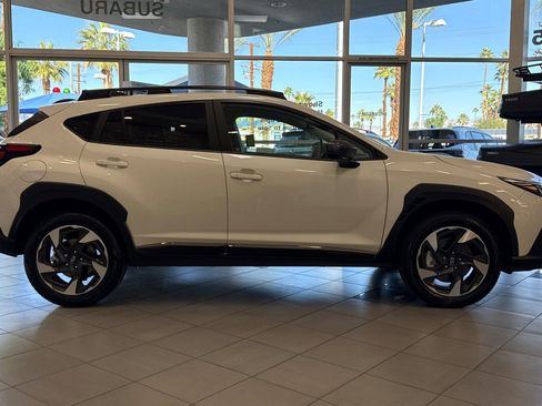 New 2026 Subaru Crosstrek 2.5i Limited w/ Crosstrek Mirror Package image 6