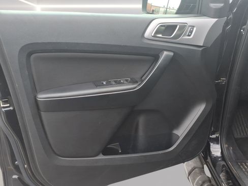 Used 2023 Ford Ranger XLT w/ Equipment Group 301A Mid image 8