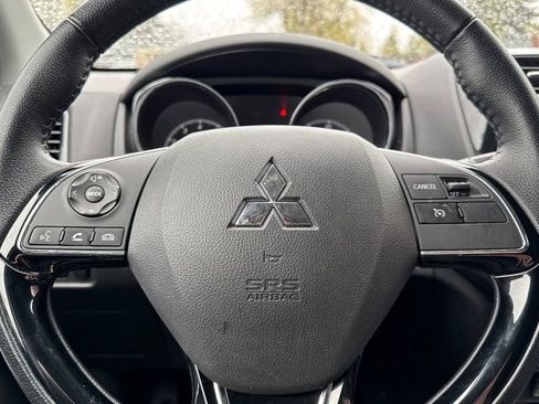 Used 2024 Mitsubishi Outlander Sport ES image 23