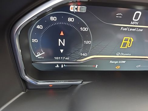 Used 2025 GMC Sierra 2500 Denali Ultimate image 20