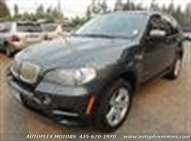 Used 2011 BMW X5 xDrive35d AWD/4WD image 2