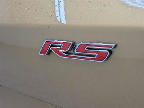 Used 2024 Chevrolet TrailBlazer RS w/ Convenience Package image 6