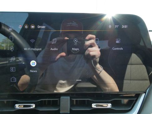 Used 2025 Chevrolet Equinox LT w/ Convenience Package II AWD/4WD image 31