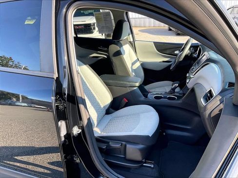 Used 2024 Chevrolet Equinox LS w/ LS Convenience Package AWD/4WD image 11