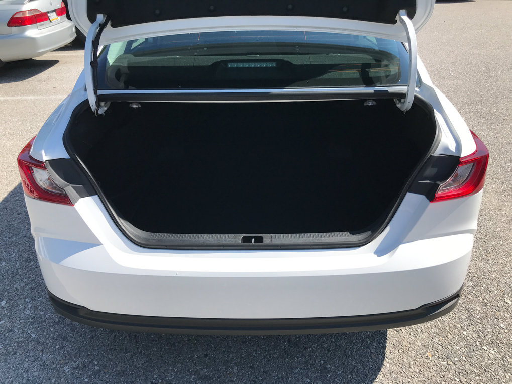 Certified 2025 Toyota Camry LE FWD image 25