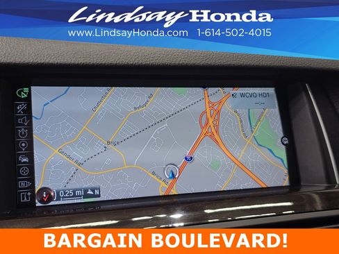 Used 2016 BMW 535i xDrive Sedan image 16