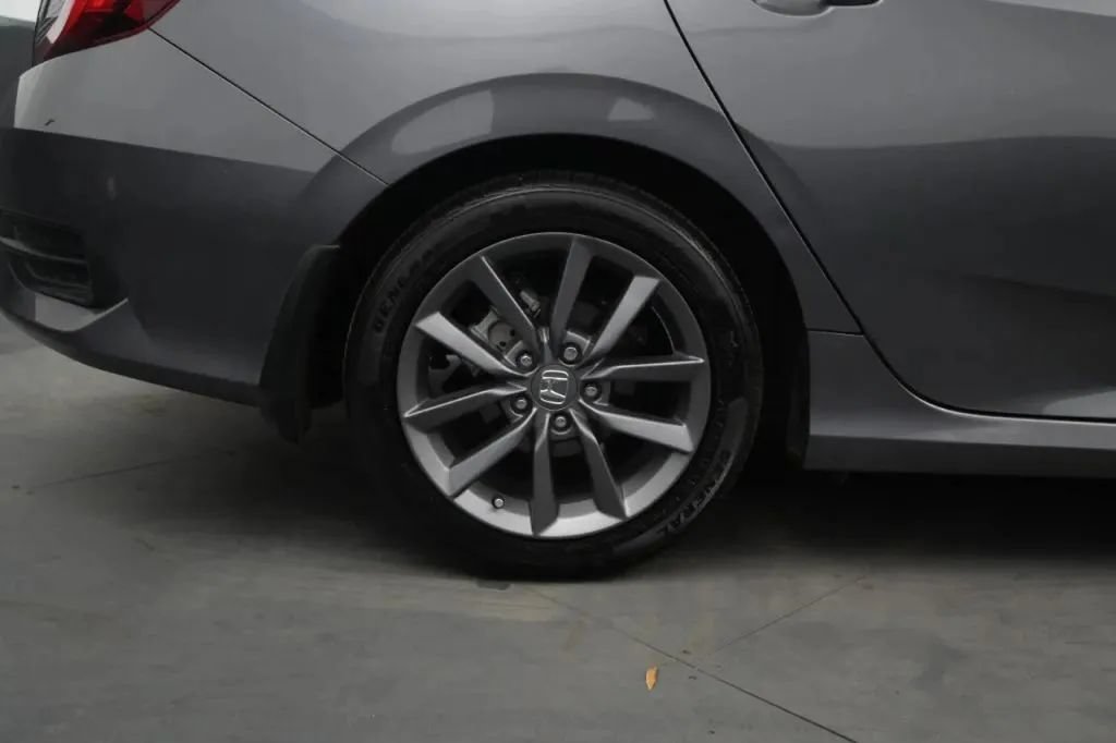 Used 2021 Honda Civic EX-L image 18
