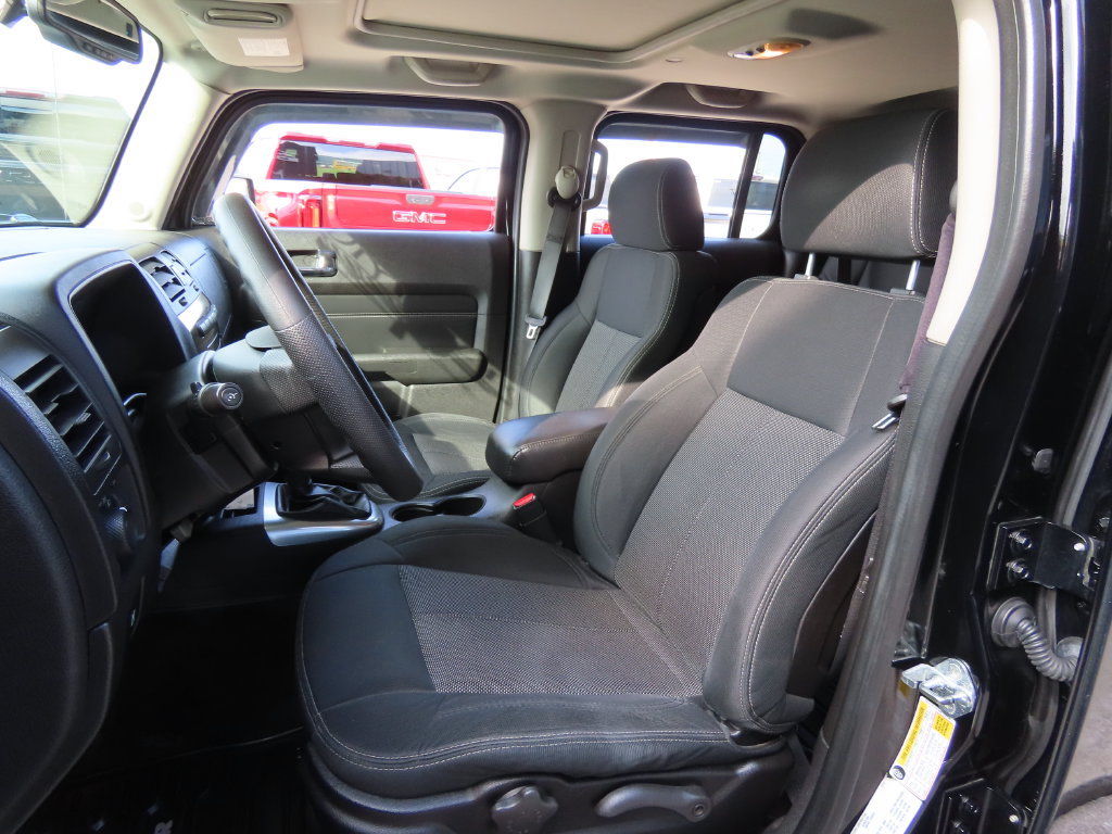 Used 2008 HUMMER H3 AWD/4WD image 20