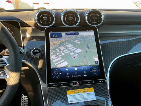 New 2026 Mercedes-Benz GLC 300 4MATIC image 7