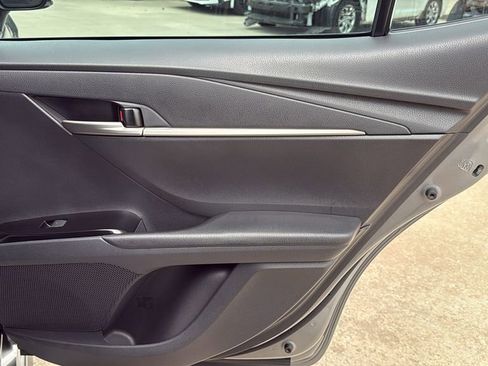 Certified 2026 Toyota Camry SE image 30