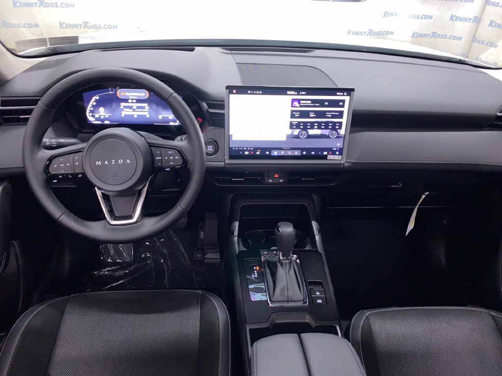 New 2026 MAZDA CX-5 Preferred AWD/4WD image 23