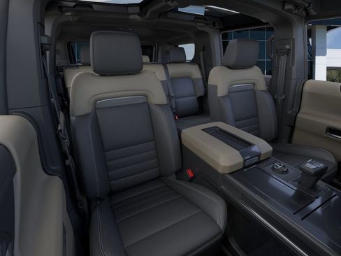 New 2026 GMC Hummer EV SUV image 16