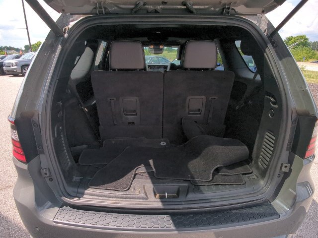 Used 2023 Dodge Durango R/T AWD/4WD image 37