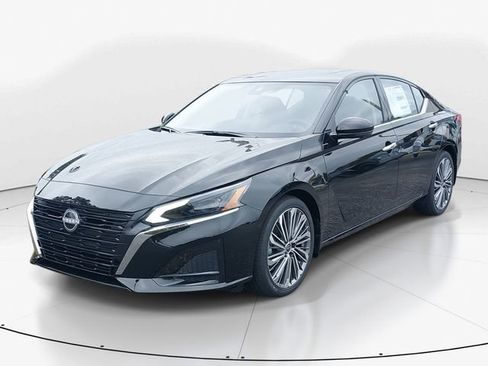New 2025 Nissan Altima 2.5 SL image 5