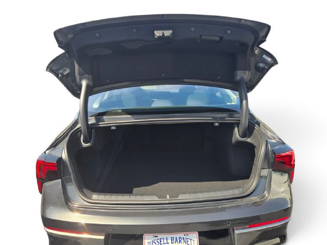 New 2026 Kia K5 LXS FWD image 10