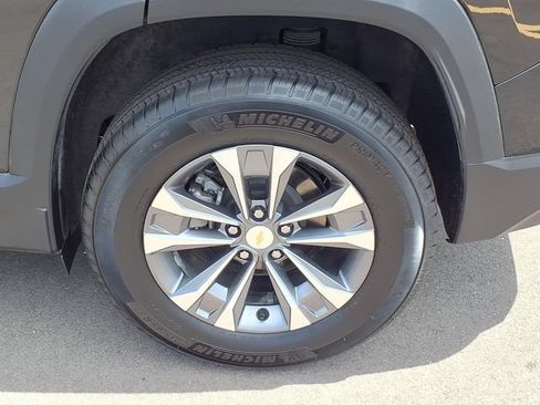 Used 2026 Chevrolet Equinox LT w/ Convenience Package II AWD/4WD image 25