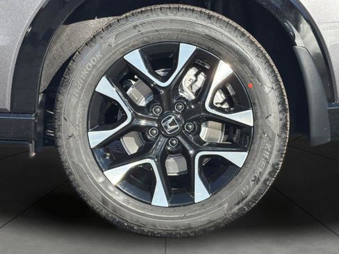 New 2026 Honda HR-V EX-L image 11